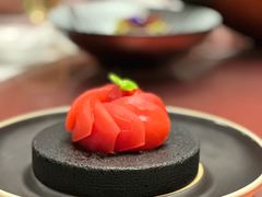 -广州逸林假日酒店·四季桃源中餐厅(白云山风景区店)