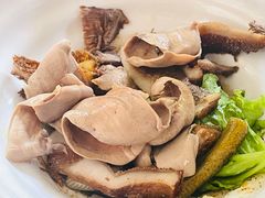 -老赵面店(大西路店)