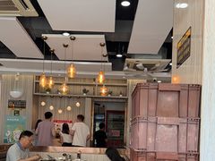 -潮悦牛肉火锅城(水贝店)