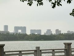 -海珠湖公园