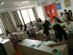 -恒企会计培训(成都天府广场校区)