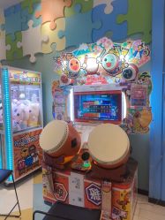 -meland亲子乐园·派对·研学·拼豆(苏州悠方购物中心店)
