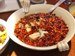 沸腾鱼-映水芙蓉(上海万象城店)