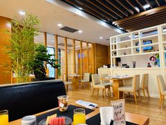 -杭州国际会议中心洲际酒店-面工坊