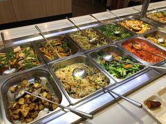 -素耕素食自助(嘉华店)