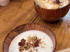 老爷自制酸奶-巴依老爷新疆美食(望京小街店)