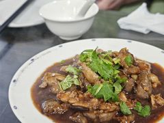 -旧款宁波饭店(华敏世纪广场店)