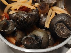 -小螺大作·螺蛳粉火锅(林和西店)