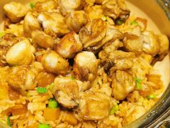 -新荣记(西溪湿地店)