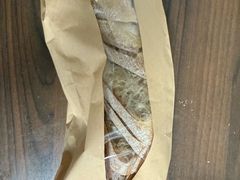 -佐敦面包铺·JORDAN BAKERY