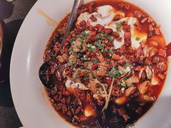 -赠李白·如诗的川味(余杭万达广场店)