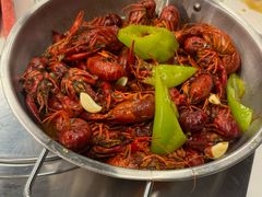 -回·龙虾铺·盆盆蟹·烧烤大排档(回龙观店)