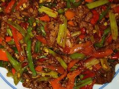 -小柴米·传统江西菜(八一广场店)