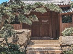 -径山寺