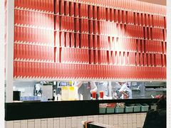 大堂-必胜客(百联又一城店)