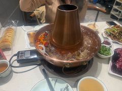 -瑞强涮锅(徐家楼店)