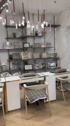 -爱睫物语·疗愈美睫美甲