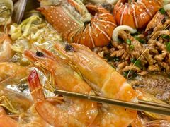 -面道赞宁海海鲜面(迎凤街店)