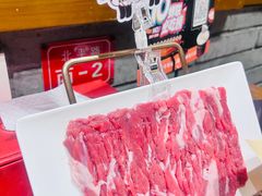 -北平三兄弟涮肉(簋街总店)