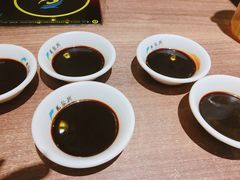 -龙聚德北京烤鸭(沙坪坝华宇A馆店)