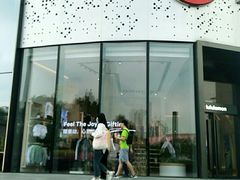 -lululemon(天环广场店)