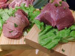 -赤坂亭·M9和牛烧肉·铁板烧(合肥万象城店)
