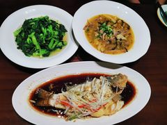 -卢小厨私房菜(长兴店)