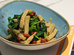 -阿里疆Alijiang·丝路美食·异域风情·清真(长楹天街店)
