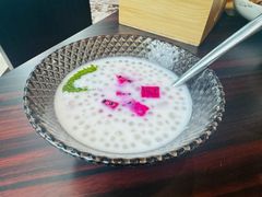 -新天世纪中餐厅