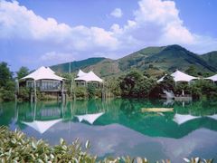 -帐篷客·溪龙茶谷度假酒店