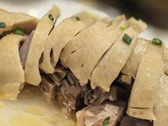 -雅酌园·烟火南京菜(颐和路店)