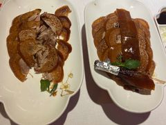 -大鸭梨烤鸭·北京菜(南小街/南苑店)