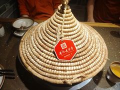 -老凯俚酸汤鱼(省府店)