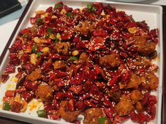 -蓉城小馆(科兴店)