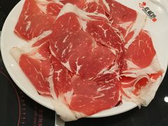 坊间肥牛-红菇坊鲜汤火锅(北行店)