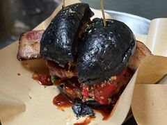 -shark burger·鲨鱼汉堡(交子大道店)