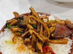 -新新湘菜馆(新中街二条店)