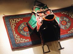 -敏珠拉姆藏餐·南京厨房(富春江东街店)