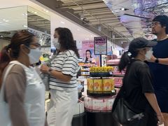 -通思密(CentralWorld Fl 3)