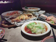 -新白鹿餐厅(金鹰新街口店)
