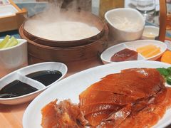-北国饭店.海鲜.北方菜(新河路店)