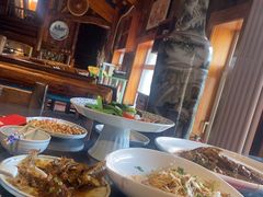 -一桶江山餐厅(松北店)