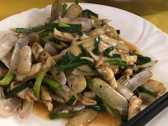 -霞海鸭仔饭店(海滨大道北店)