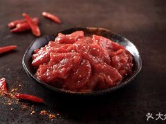 -海底捞火锅(团结桥店)