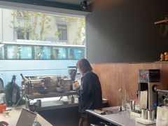 -Onirii Coffee(长乐路店)