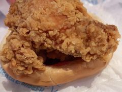 -麦当劳(欢乐谷店)