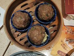 -点都德(华强南店)