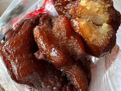 -杨老大焙子月饼干货(宽巷子民族美食街店)