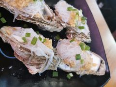 -回·龙虾铺·盆盆蟹·烧烤大排档(回龙观店)