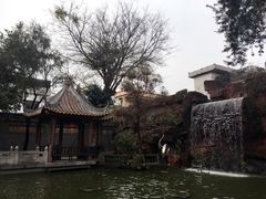 景点-碧江金楼